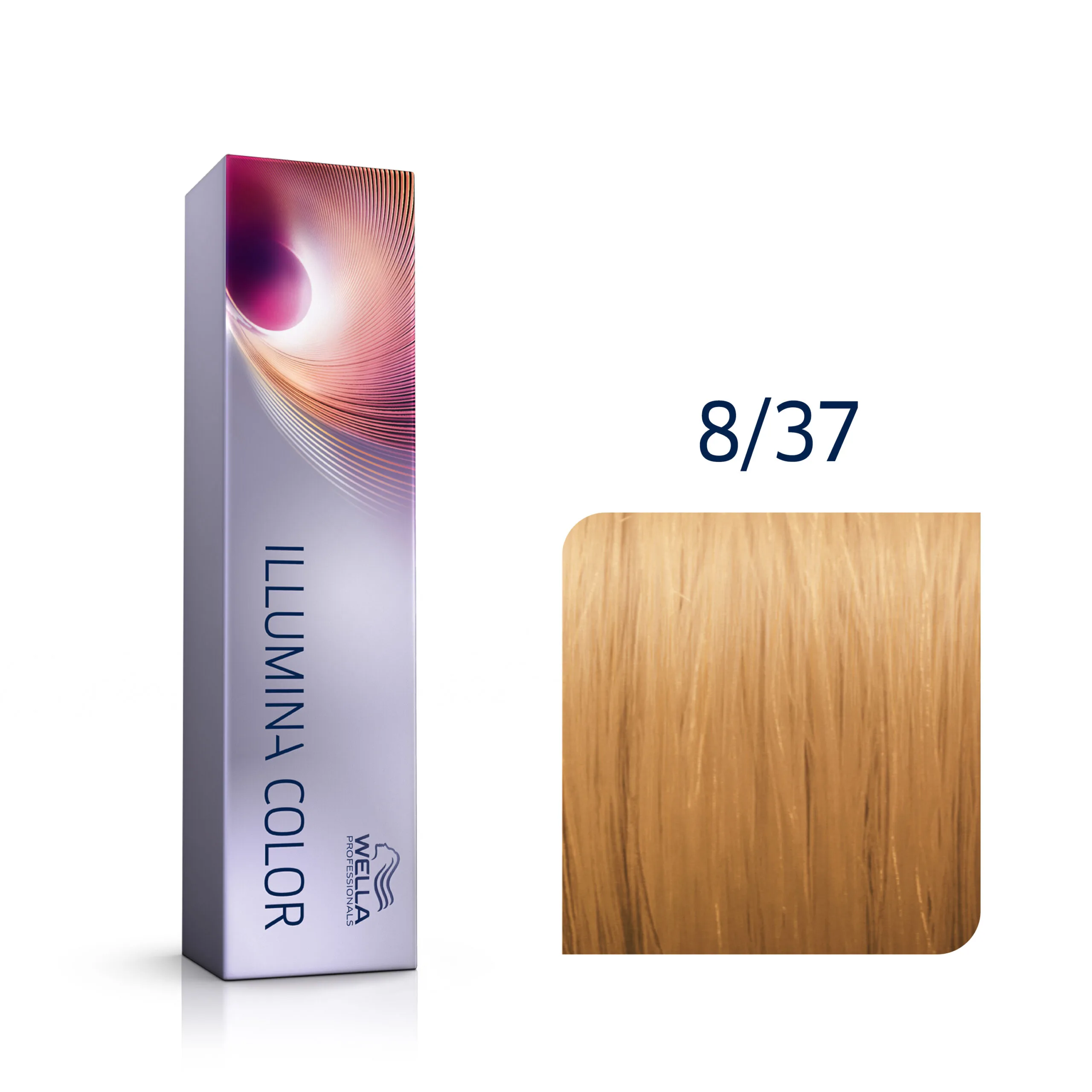 illumina color 8/37