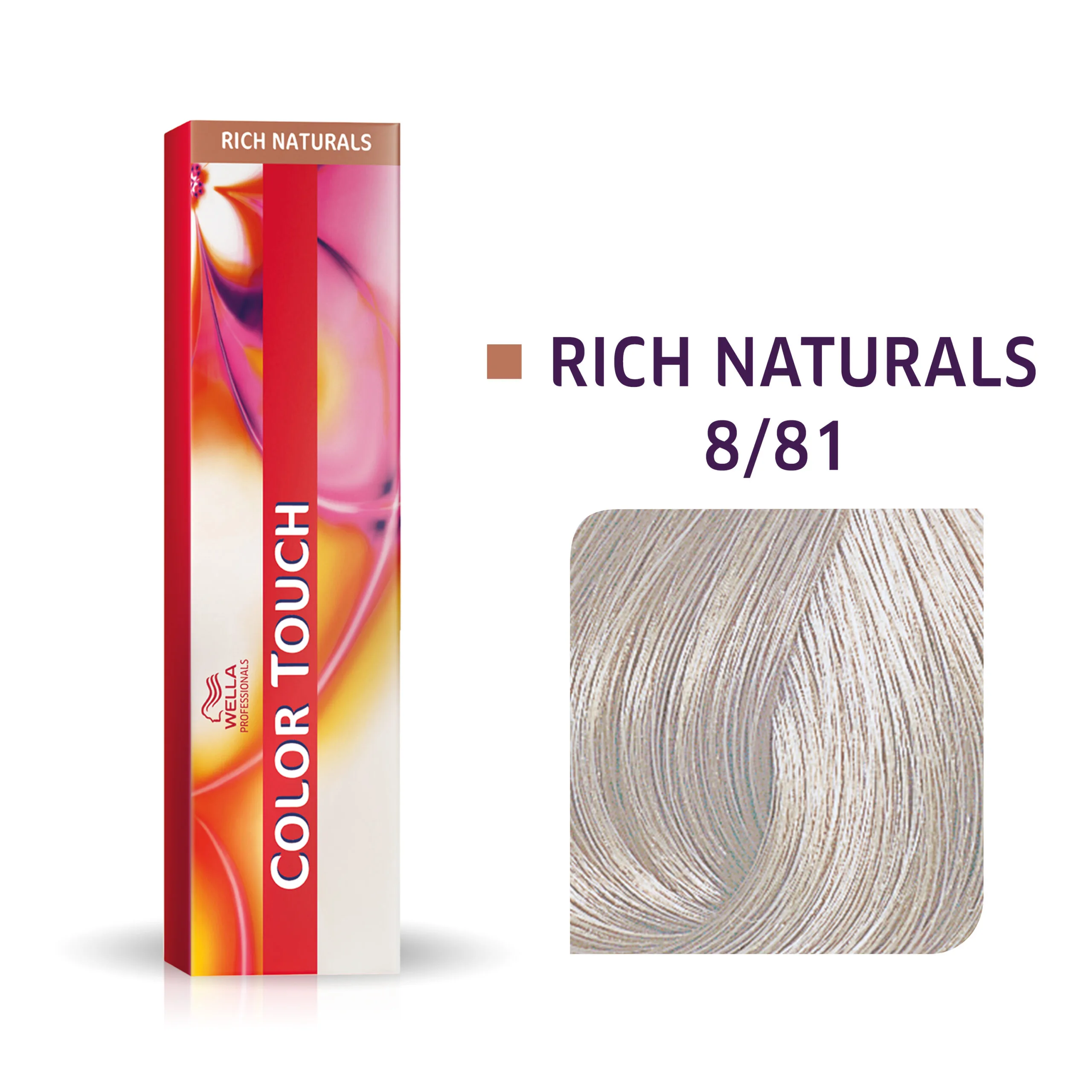 Color Touch 8/81
