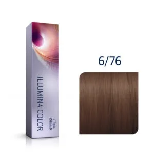 illumina color 6/76