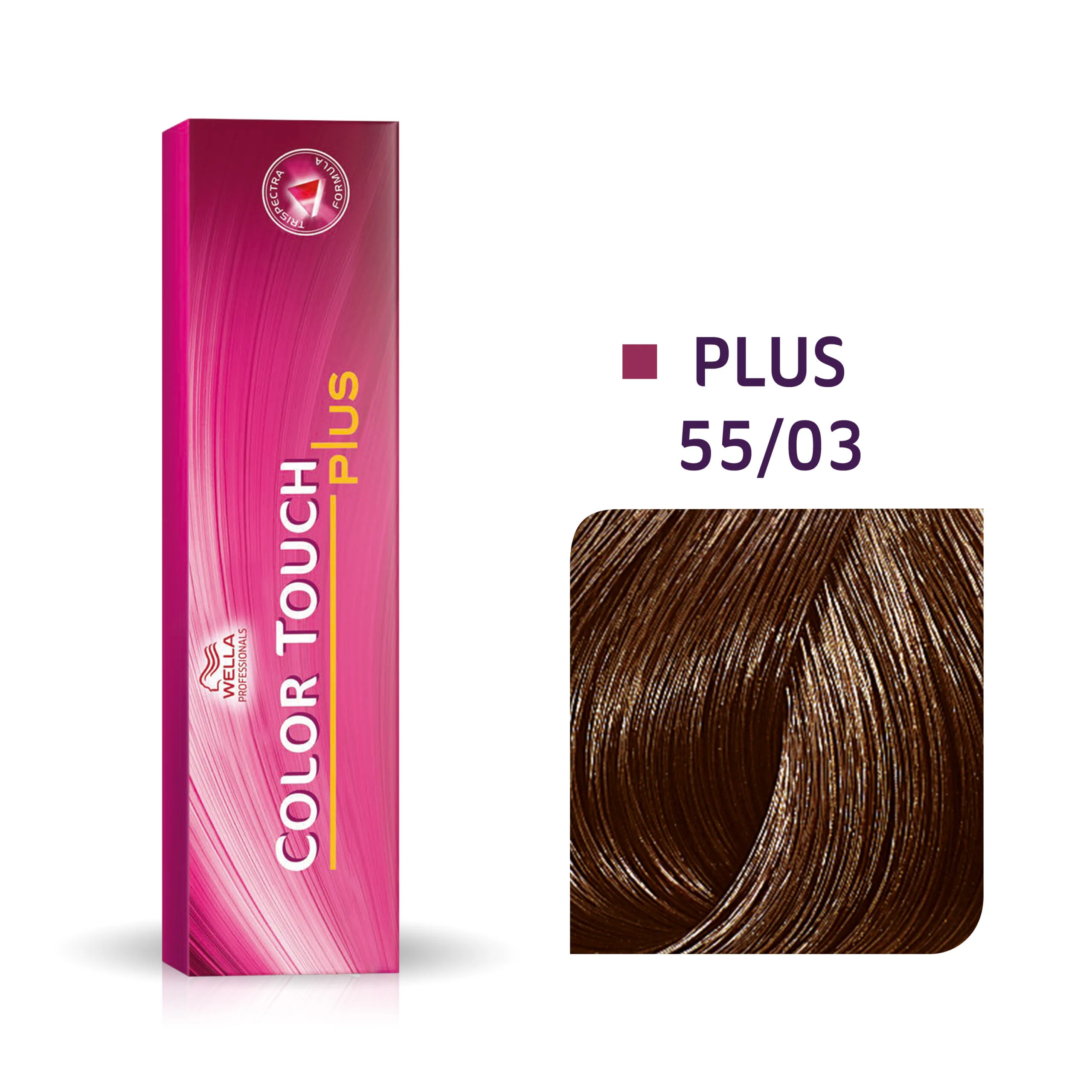 Color Touch plus 55/03