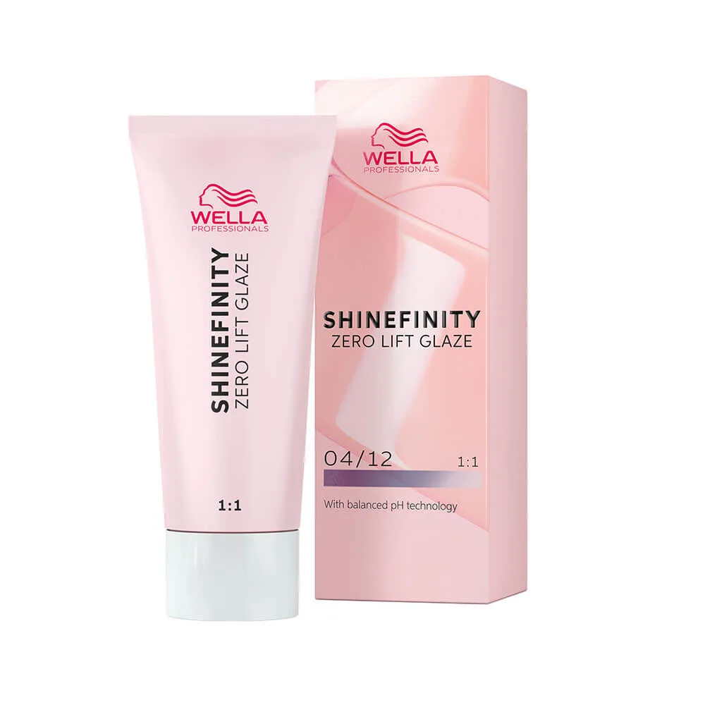 Shine finity 04/12