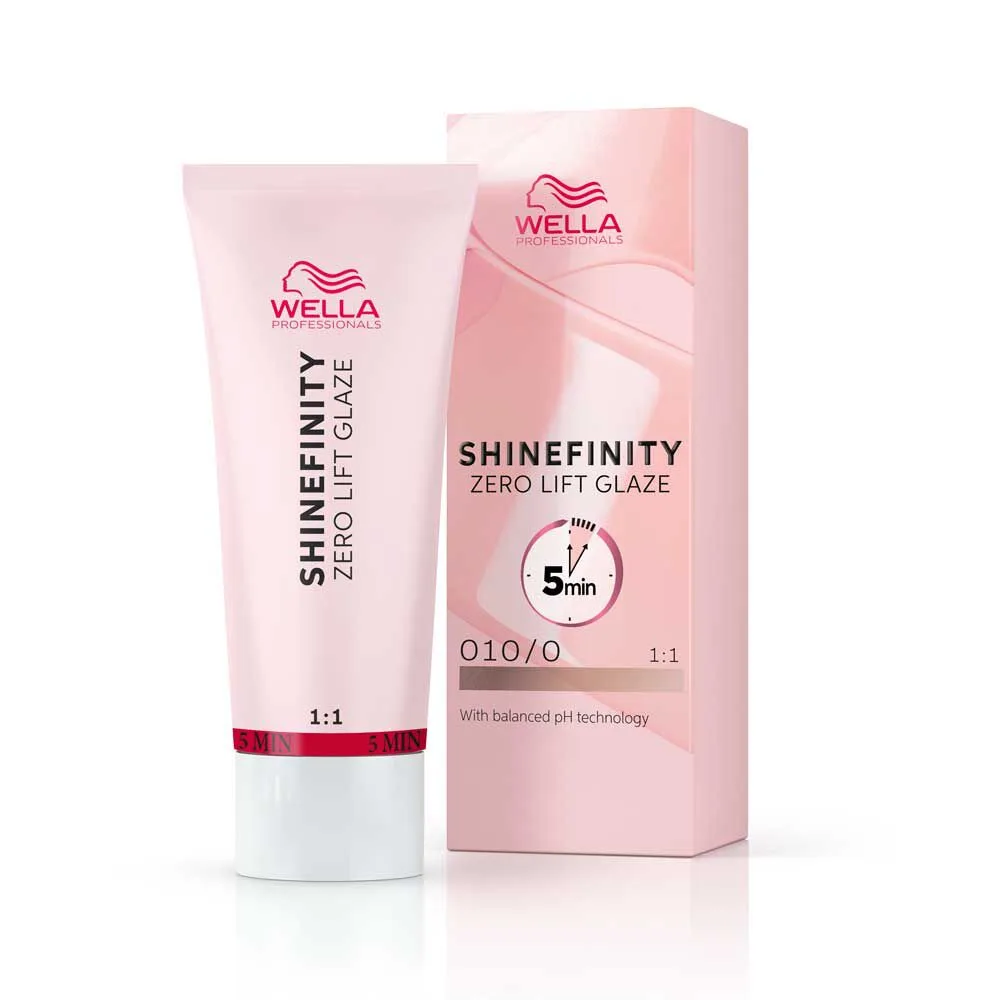 Shine finity 010/0