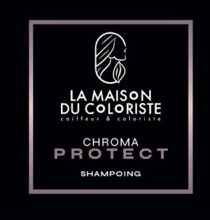 Shampoing Chroma Protect – Protection et éclat des cheveux colorés