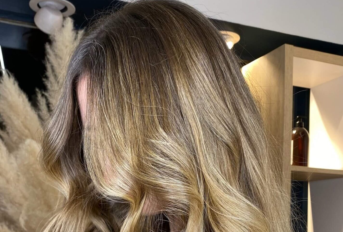 balayage minéral naturel