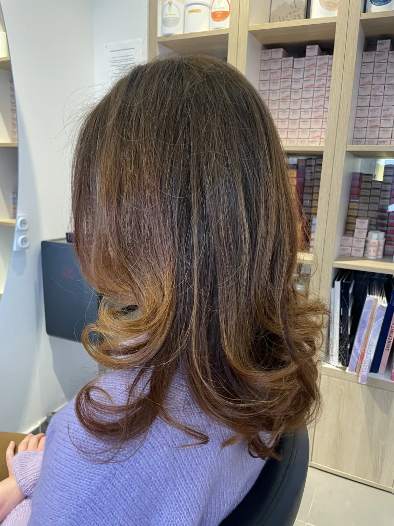 coloration naturelle pour les cheveux a base végétales 100% bio à lille