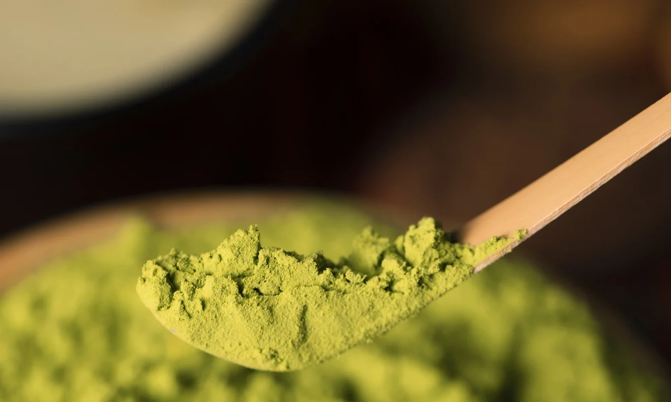 Poudre de henné pour coloration végétale, effet cuivré et soin des cheveux à Lille