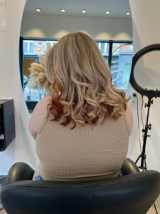 Coloriste expert Wella à Lille – coloration haut de gamme personnalisée