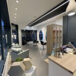 Salon de coiffure La Maison du Coloriste à Lille où les experts réalisent des tutos et astuces coiffure professionnelles