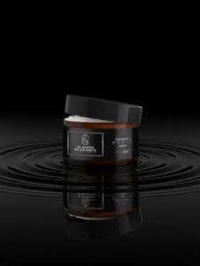 Masque cheveux cassants naturel – soin réparateur La Boutique du Coloriste Lille