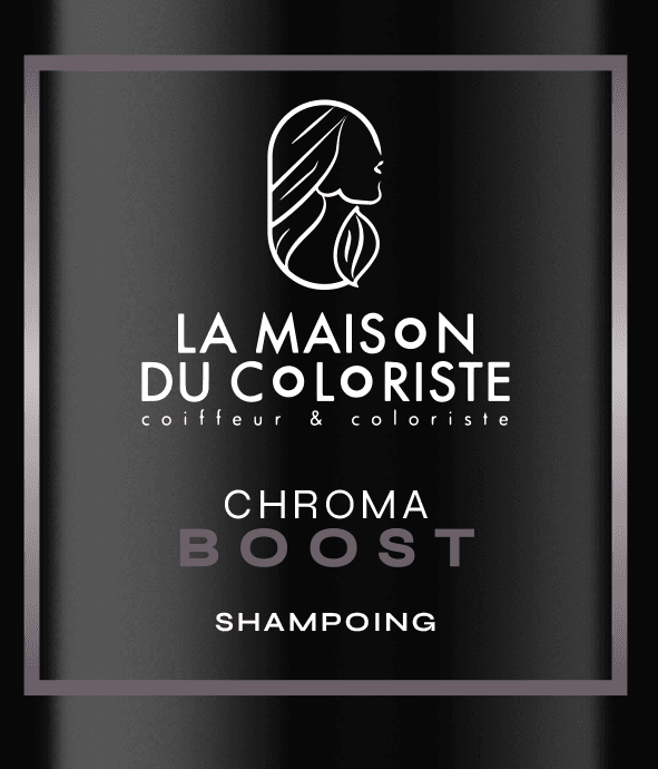 Shampoing réparateur naturel pour cheveux abîmés et cassants – La Boutique du Coloriste Lille
