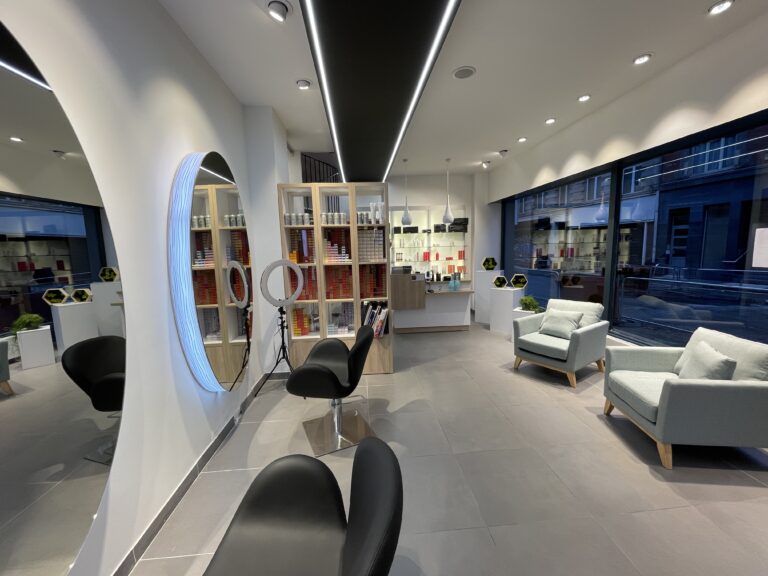 salon de coiffure à lille expertise cheveux couleur