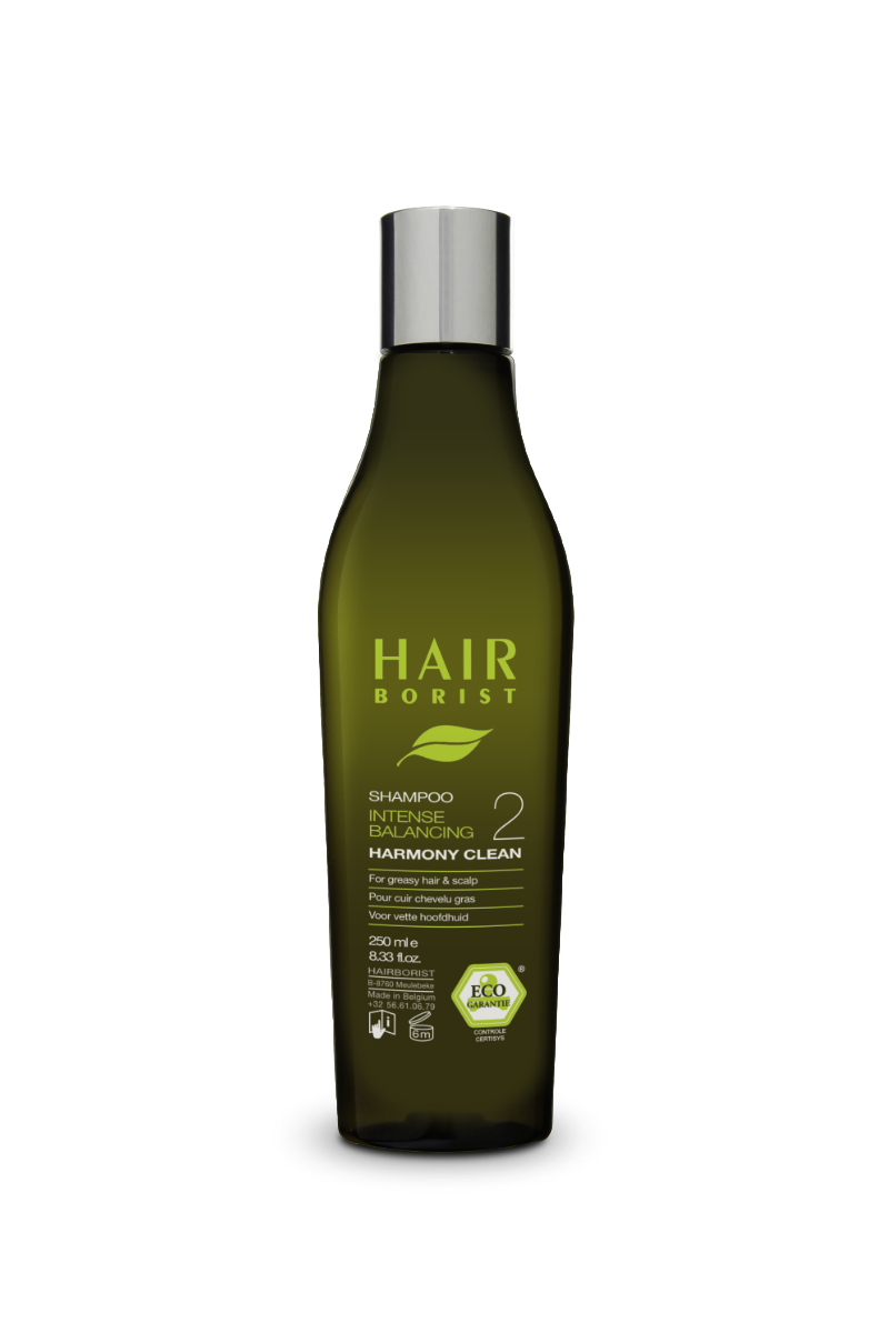 Shampoing Daily Clean Hairborist pour usage quotidien