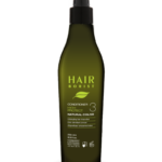 Soin démêlant naturel pour cheveux colorés – Hairborist