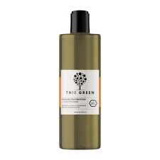 Après-shampoing naturel cheveux colorés – Conditioner Color Protection This Green