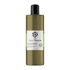 Huile capillaire Bioleic Care Curl Protection – This Green