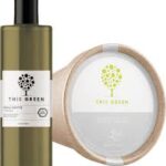 Masque Herbal Smoothie – soin capillaire aux plantes – This Green