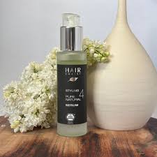 Sérum coiffant naturel Styling Pure Natural – Hairborist