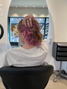 underlight rose à lille