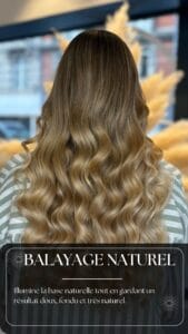 Diagnostic balayage à Lille : analyse de la base et de la porosité avant éclaircissement
