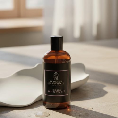 Soin lavant pour cheveux colorés Chroma-Protect – préserve éclat et tenue de la couleur
