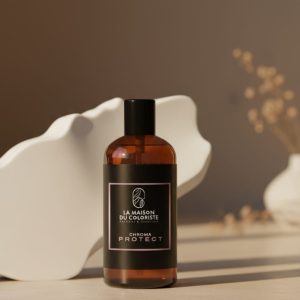 shampoing couleur végétal Chroma-Protect La Maison du Coloriste Lille – brillance & protection