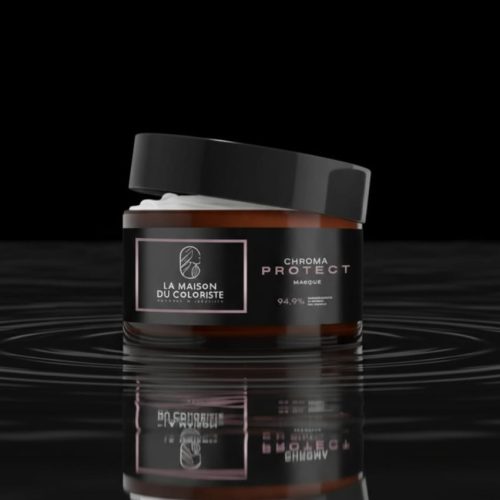 masque et Soin cheveux blonds naturel pour déjaunir les reflets jaunes – La Boutique du Coloriste Lille