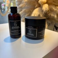 shampoings et soins pour cheveux colorés et méchés