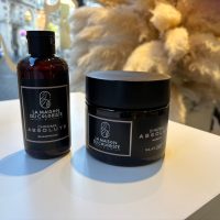 shampoings et soins à la kératine pour cheveux colorés