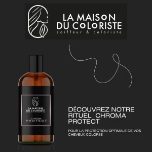 shampoing protecteur de couleur pour cheveux colorés sans sulfate protection couleur cheveux colorés shampoing éclat et brillance coloration soin cheveux colorés et méchés routine capillaire cheveux colorés hydratation et nutrition cheveux colorés prolonger couleur cheveux colorés