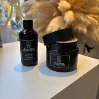 Gamme Chroma Boost régénérante cheveux abîmés cassants huile de ricin acide hyaluronique